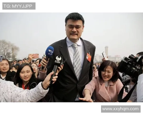 姚明回忆儿时梦想与成长经历分享篮球之路的艰辛与快乐 姚明回忆儿时梦想与成长经历分享篮球之路的艰辛与快乐