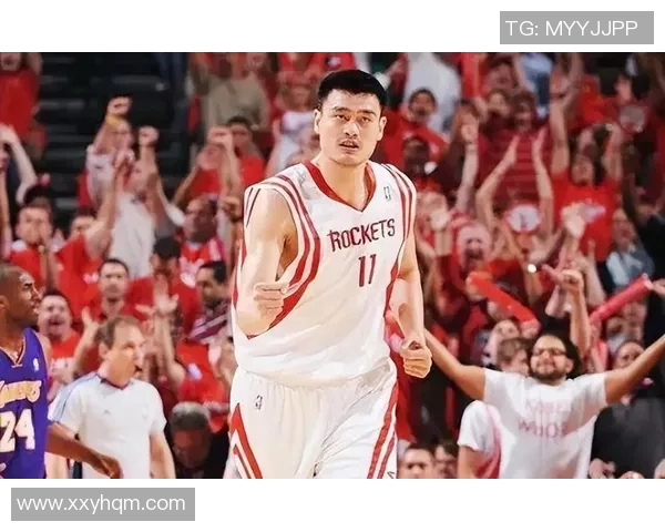 姚明离队条件揭秘NBA巨星转会背后的复杂因素分析