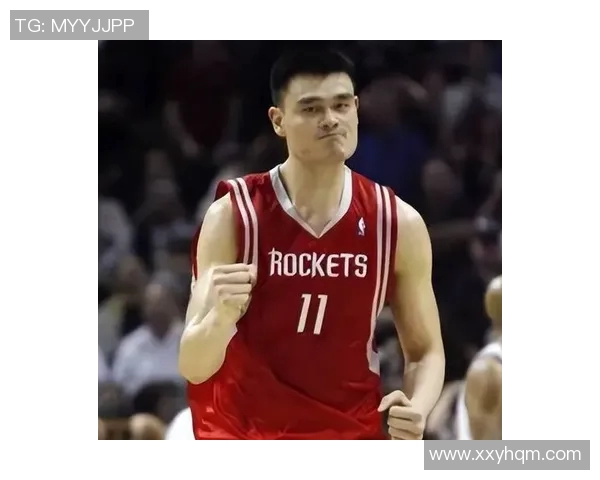 姚明如何通过观察与经验分辨篮球场上的战术与对手的真实意图