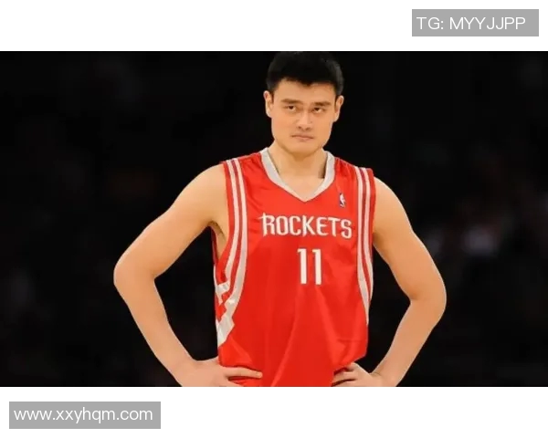 姚明在NBA对决中完胜加索尔展现中国篮球的力量与魅力 姚明在NBA对决中完胜加索尔展现中国篮球的力量与魅力