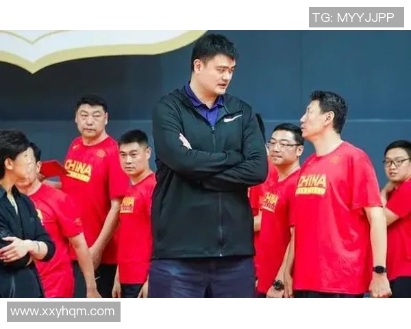 姚明球童的精彩瞬间与背后故事揭秘