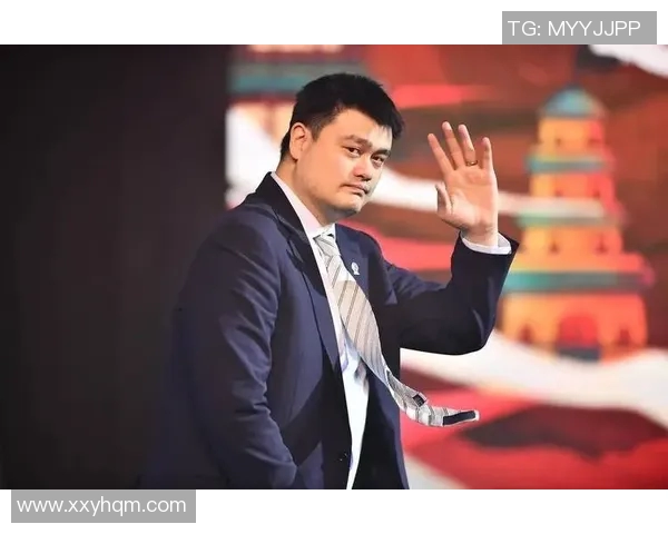 姚明连心眉的魅力解析与文化意义探讨