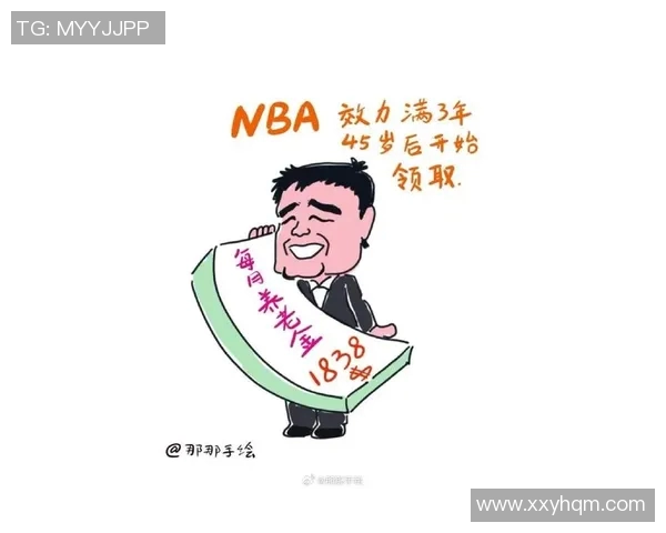 姚明动漫风格PPT设计探索与创意呈现的完美结合