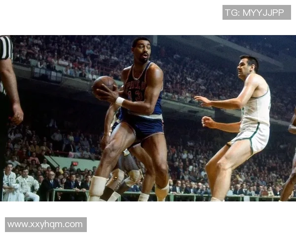 威尔特张伯伦如何在篮球历史中树立全球偶像地位与影响力