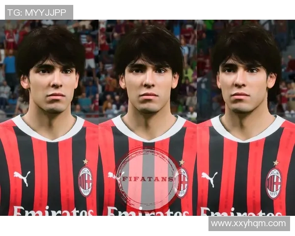 卡卡足球明星身高揭秘与职业生涯对比分析