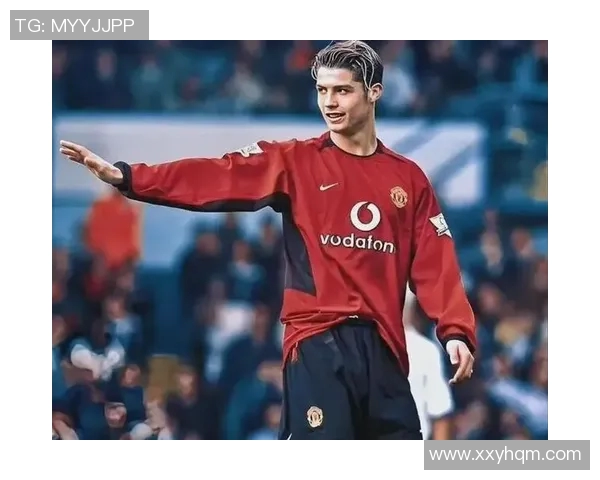 足球明星C罗薪水揭秘：他在足球界的收入究竟有多惊人