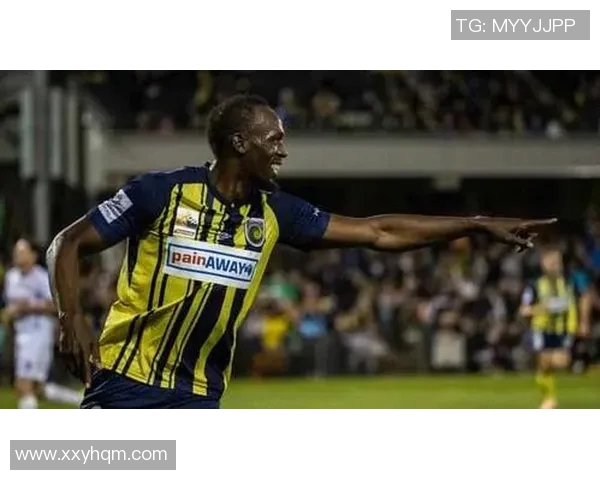 足球明星们如何看待博尔特在足球领域的潜力与表现 足球明星们如何看待博尔特在足球领域的潜力与表现