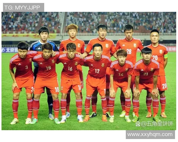 中国足球迎战蒙古队期待突破历史瓶颈展现实力与风采 中国足球迎战蒙古队期待突破历史瓶颈展现实力与风采