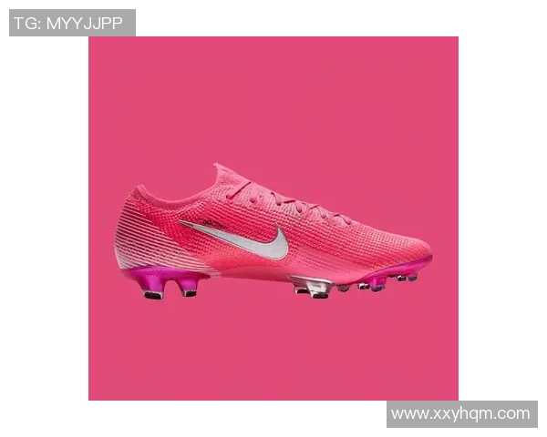 探秘足球明星们的球鞋选择与品牌背后的故事 探秘足球明星们的球鞋选择与品牌背后的故事