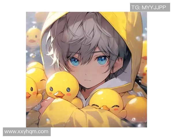 篮球场上的漫画帅哥头像展现明星风采与青春活力的完美结合