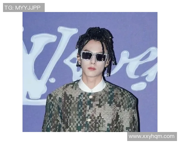 脏辫男明星与篮球明星的时尚碰撞与文化交融探讨 脏辫男明星与篮球明星的时尚碰撞与文化交融探讨